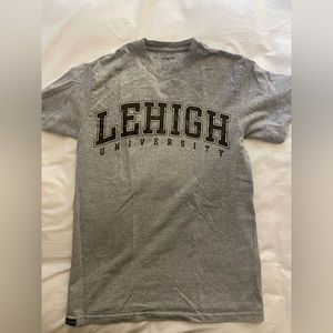 Gray Jansport tee size small